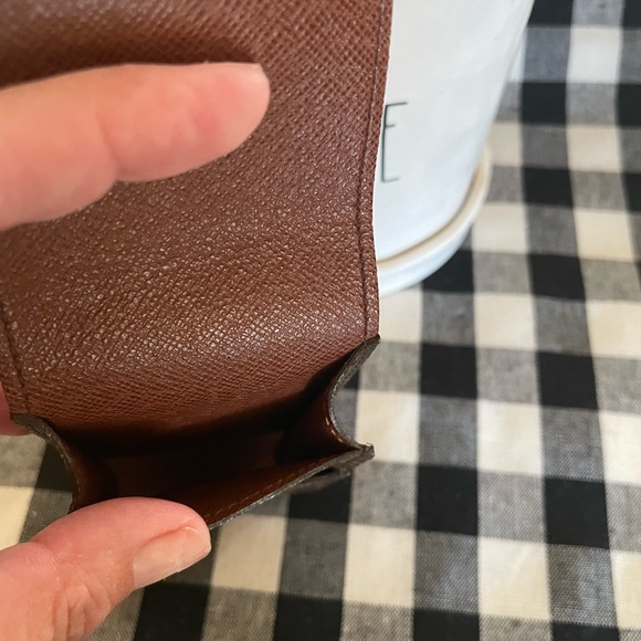 Louis Vuitton Cigarette Case❤️ - Picture 5 of 7